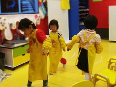 -杨梅红艺术教育(北京金源购物中心校区)