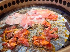 -花味·自助烤肉(江宁同曦店)