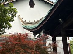 -无锡梅园公园