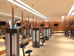 -南京东郊国宾馆