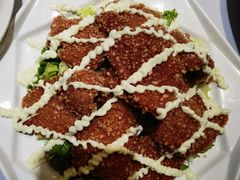 脆皮牛肉-丰收日(五角场店)