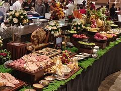 -博林天瑞喜来登酒店·西丽尚膳