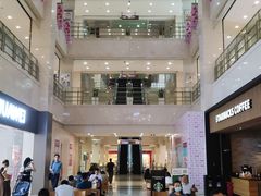 -光启城时尚购物中心