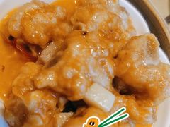 -点都德(千灯湖环宇城店)
