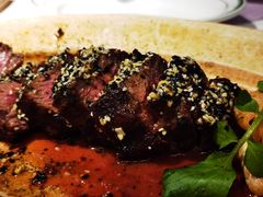-燃扒房Steakhouse(皇庭店)