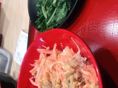 -食其家·牛丼咖喱(太阳宫店)