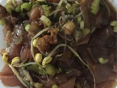 何记酿皮店-何记酿皮店(西流湾店)
