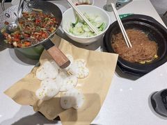 -绿草地·湘菜(芙蓉天街店)