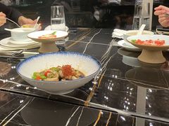 -杭州临平万丽酒店·万丽轩中餐厅