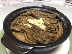 炖生敲-广迎居老正兴菜馆