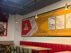-兰州陈记牛肉面 ·烧烤· 铜锅涮肉(万达店)