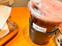 -星巴克臻选(北京前门大街店)