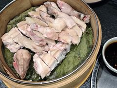 -金陵家宴·金陵春·南京菜(夫子庙店)