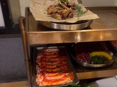 -韩宫宴烤肉·料理(苏州中心店)