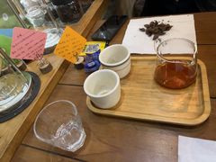 -VA Cafe(五道营店)