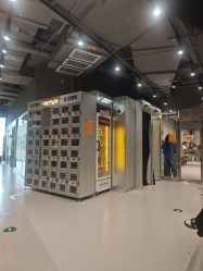 点击看大图 -G-STEPS舞蹈工作室