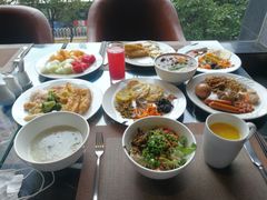 -昆明中心皇冠假日酒店