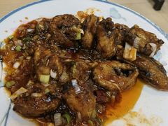 -春明狗肉馆(经开一区店)