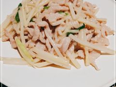 -城南往事·鲁菜济南菜(龙奥万科店)