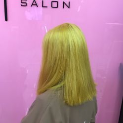 -MY HAIR ARDOR