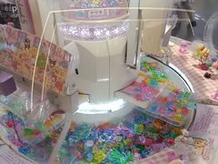 -反斗乐园π(龙华天虹店)