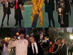 -郑州方特梦幻王国