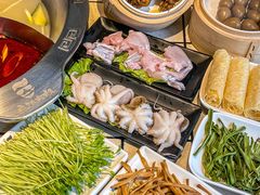 -麻辣大叔市井火锅(文清路店)