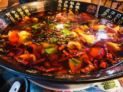 -武林峰餐厅(龙湖星悦荟店)