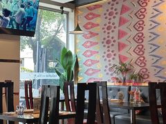 -克比叔叔印度餐厅Kebabs on the Grille (人民广场店)