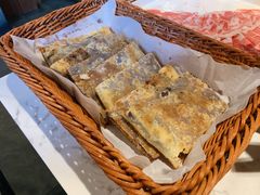 麻酱糖饼-丁卯•铜锅涮肉(工体店)