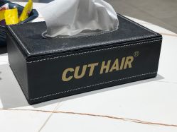 -CUT CUT Hair Salon