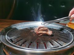 -九田家黑牛烤肉料理(新辰里亚运村店)