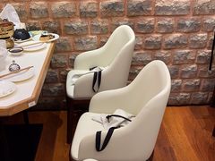 -第六季自助餐厅(甜水园店)