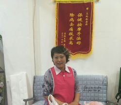 -妈妈乐专业无痛催乳满月发汗分娩体验(东川路总店)