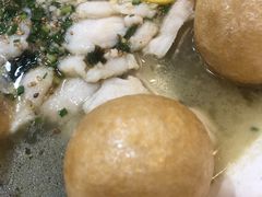 -乐达酸菜鱼面(山师东路店)