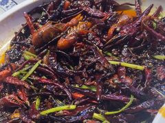 -京悦南门涮羊肉·羊蝎子火锅(田林路店)