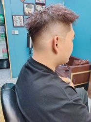 -巴伯尔男士理发馆