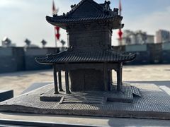 -西安城墙·碑林历史文化景区