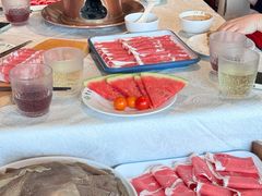 -东来顺饭庄(天坛店)