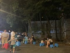 -新疆阿力烧烤