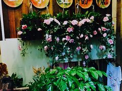 -三小姐咖啡店西餐下午茶(太平门直街店)