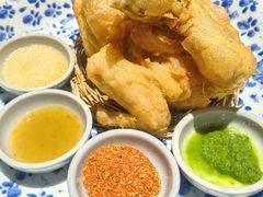 -长安记·大美陕菜(大族广场店)