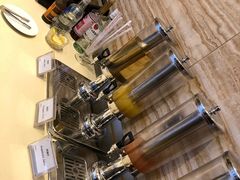 -广州粤海喜来登酒店