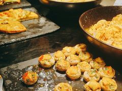 -步步高福朋喜来登·宜客乐西餐厅