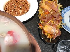 -清真·京华源铜锅涮肉(丰庆店)