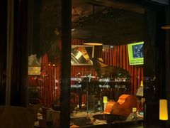 -东岸Cafe 爵士俱乐部