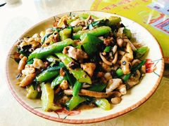 -东胜客河鲜店·西江河鲜·老字號渔家菜