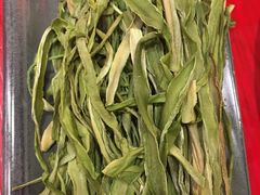 干贡菜-谭鸭血老火锅(漳州路店)