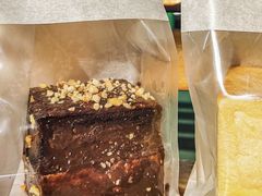 -花园饼屋·吐司蛋糕面包(星海店)