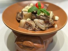 -打酱油·非遗淮扬菜(瘦西湖梅岭店)